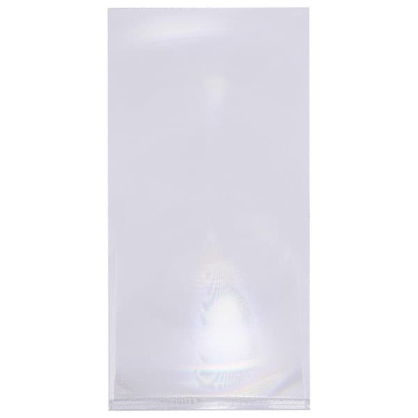 [LCS]Optisk PMMA Fresnel-lins Brännvidd 118x54mm Brännvidd 185mm Plan DIY-projektor As Shown