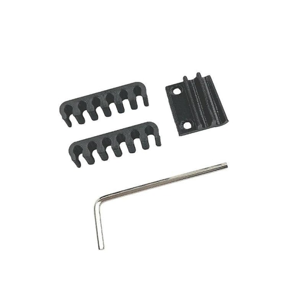 Dji fpv briller opladerkabel organizer til dji fpv flyvebriller v2 opladerkabel organizer dji fpv briller tilbehør