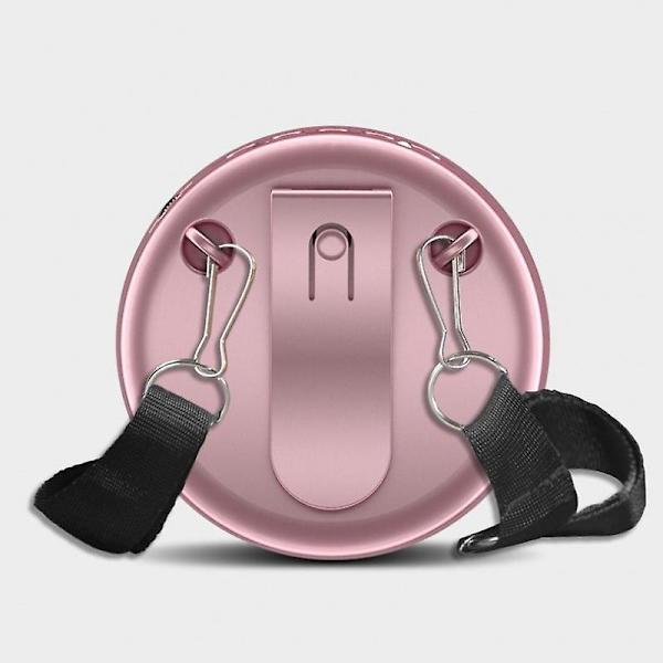 Trådlös högtalare för föreläsare, Bluetooth-headset för lärare, mini-föreläsningsmikrofon, undervisningshögtalare