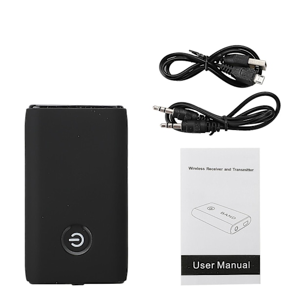 Bluetooth Transmitter