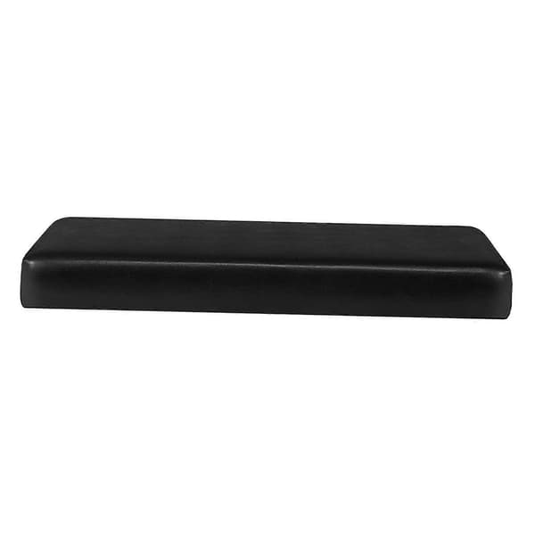[LCS]PU Läder Soffkuddfodral Andningsbart för Husbil Loveseat 1-sits 3 Seater