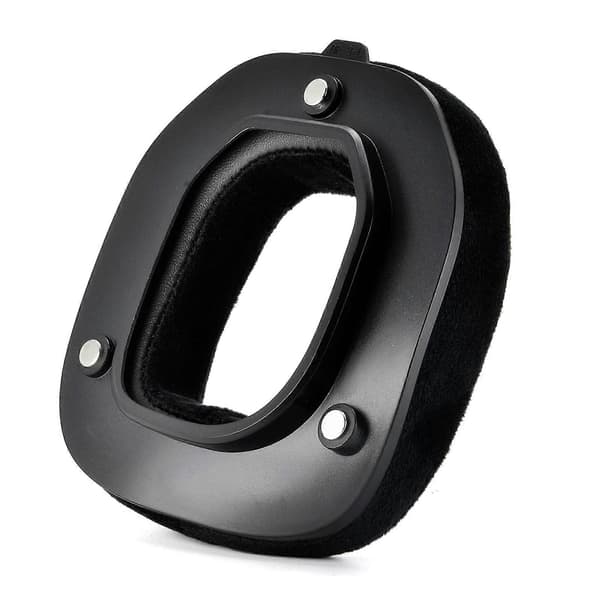 [LCS] Premium øreputer for Astro A50 Gen3 hodetelefoner, myke øreputer Flannel