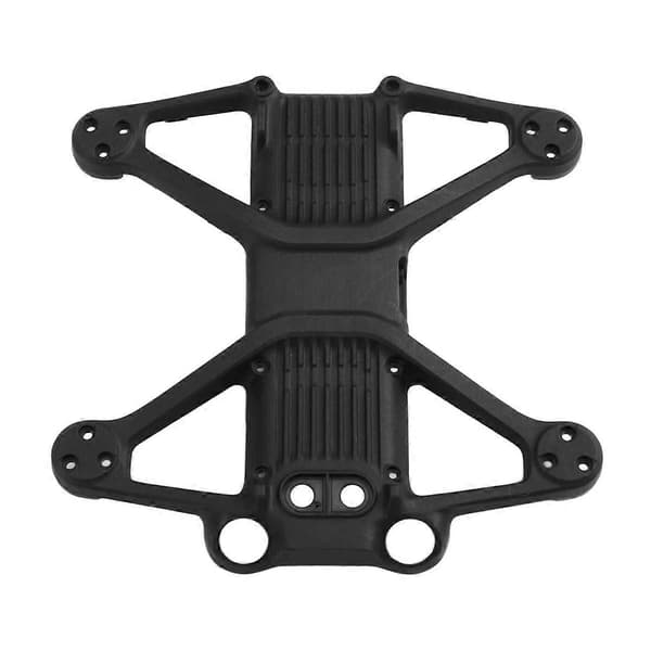 UAV bunnskall for Avata2 erstatningsdeler for AVATA 2 tilbehør Black