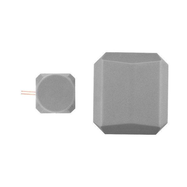 Ersättningskraftpaket för fallskärm + paraplyduk lämplig för DJI Mavic Air 2/2S Pro Zoom drönare flygsäkerhets fallskärmstillbehör Power kit