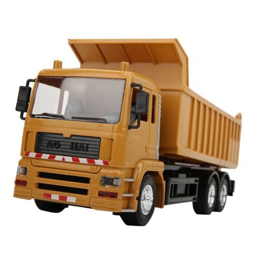 Jtroshop Genopladelig fjernstyret dumper kompatibel med Light E