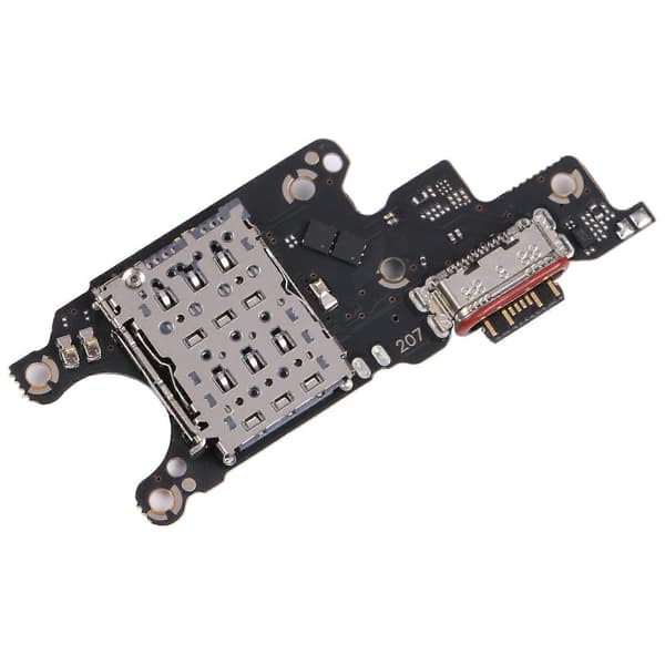 Opladningsport Board Not Specified For Xiaomi Civi 2