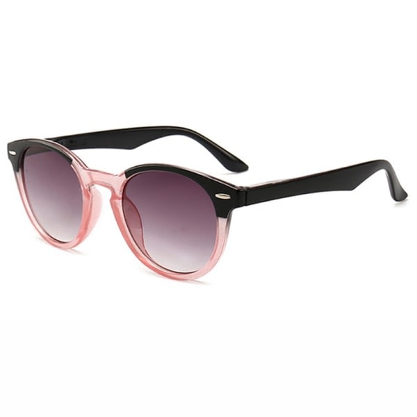 Smarta solglasögon med styrka! (1.0 till 4.0) Rosa +4.0 Rosa +4.0 Rosa Pink +4,0