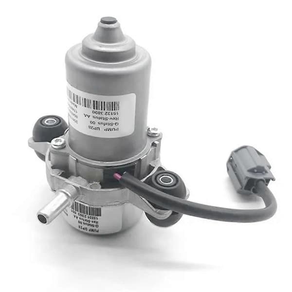 [LCS]12V UP28 Vakuumpump Servobroms Extra enhet 12V Servobroms - Bra As Shown
