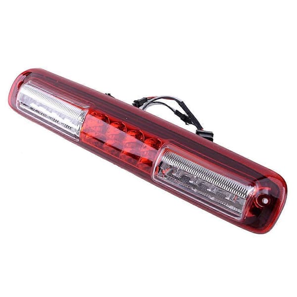 [LCS]LED 3:e bromsljus baklykta passar för Chevrolet GMC 1500 2500 3500 88-2000