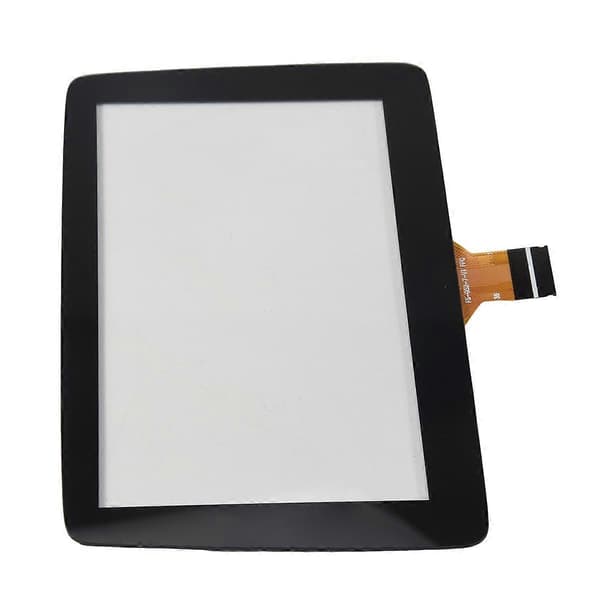 [LCS]7Tommer Berøringsskærm Panel Glas Digitizer 2014 2015 2016 til Mazda 3 Radio Navigation 7tommer BHP1611
