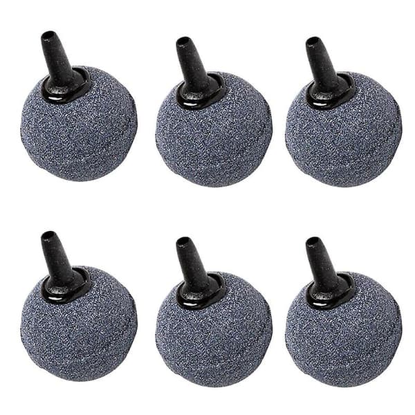 [LCS]Fiskakvarium luftsten syresättare som ökar luftbubblor dammpump Dia. 5cm