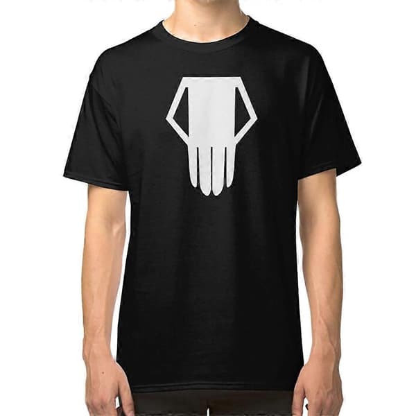 [LCS]Bakugou Katsuki Skull -paita (luku 96) T-paita black L
