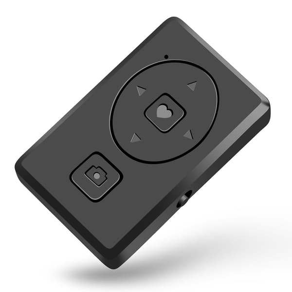 [LCS] Trådløs kamerautløser fjernkontroll kompatibel med iPhone Android