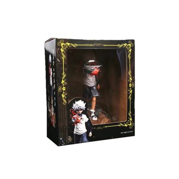 Figuriini Hunter X Hunter Killua Zoldyck 27 cm