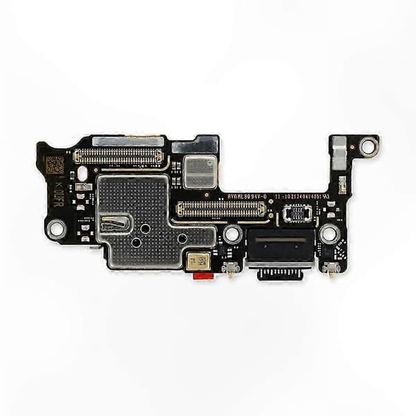 [LCS] Dock Connector Laddningsport Flexkabel för Pixel 9 Pro XL Ersättning