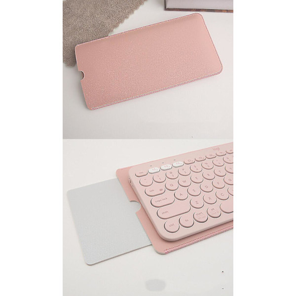 Etui til Logitech K380, opbevaringstaske egnet til Logitech K380 Pr
