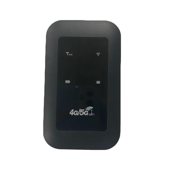 [LCS]SIM-kort Mobil WiFi Hotspot 4G LTE 150 Mbps 120