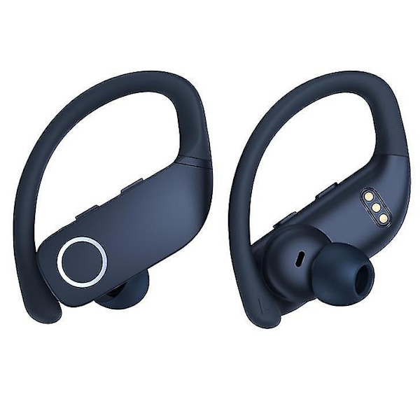 Bluetooth 5.0 Langattomat Stereokuulokkeet Syvä Basso