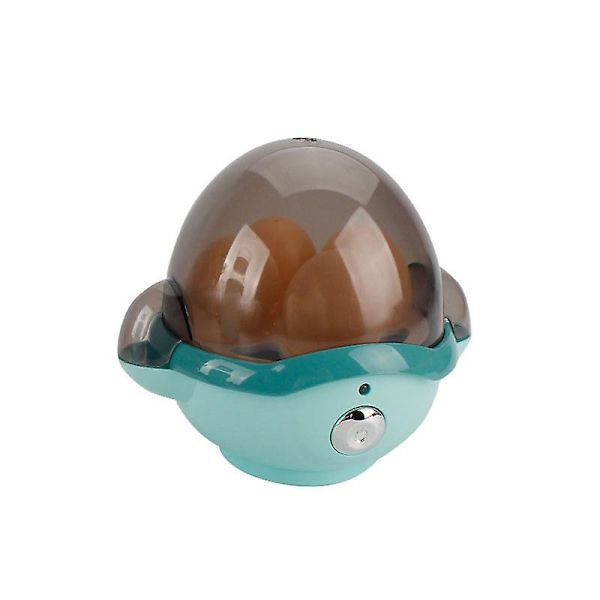Leksaksset för barn, låtsaslek, elektrisk mikrovågsugn, tvättmaskin, vattendispenser, äggkokare Egg Steamer