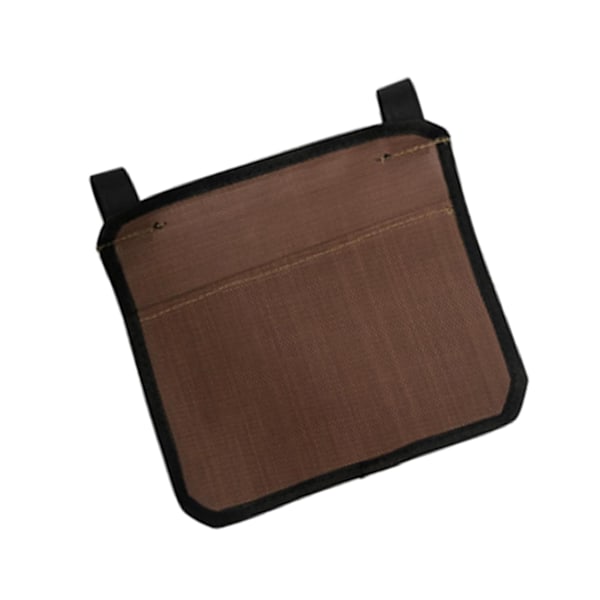 1/3/5 1 stk Universal Anti Gravity Stol Sideveske Anti Gravity kaffe 30x25cm 1Set coffee 30x25cm