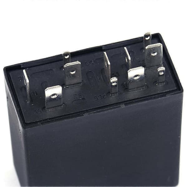 377 Intermitterende vindusviskermotor kontrollrelé for B5 MK4 Bora 4B0 955 531A