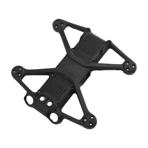 UAV bunnskall for Avata2 erstatningsdeler for AVATA 2 tilbehør Black