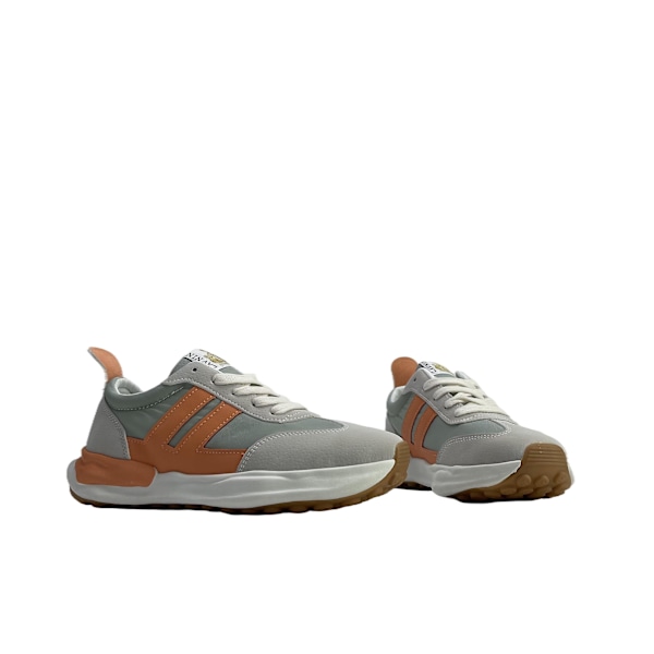 Herr Allround Casual Andningsbara Sneakers 41