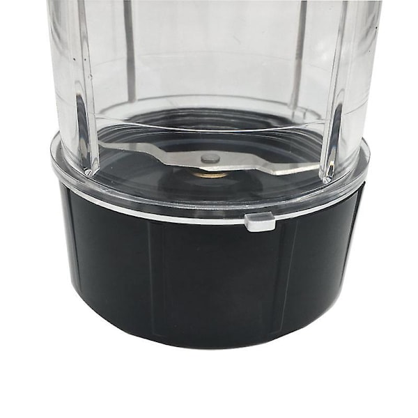 Reservedeler for elektriske Magic Cross-blader, pakning, gir, kopp, glass, kryss, flat Flat Blades