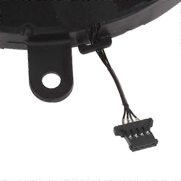 [LCS] Notebook CPU GPU-blæser DC12V køleblæsere til Alienware X17 R1- R2 09DNWT 0X63JW CPU