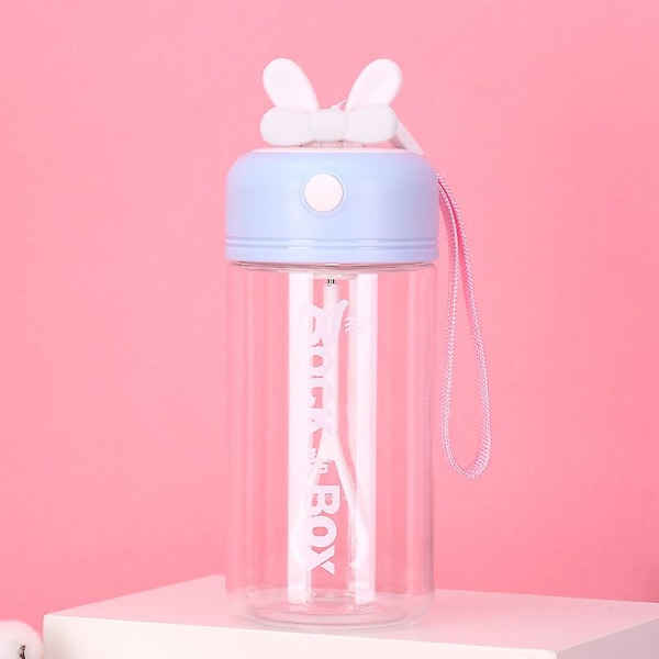 380ml Shaker Kopp Elektrisk Blender Protein Shaker Flaska Bryggpulver Rörelse Miljövänlig Pink The Wire Payment