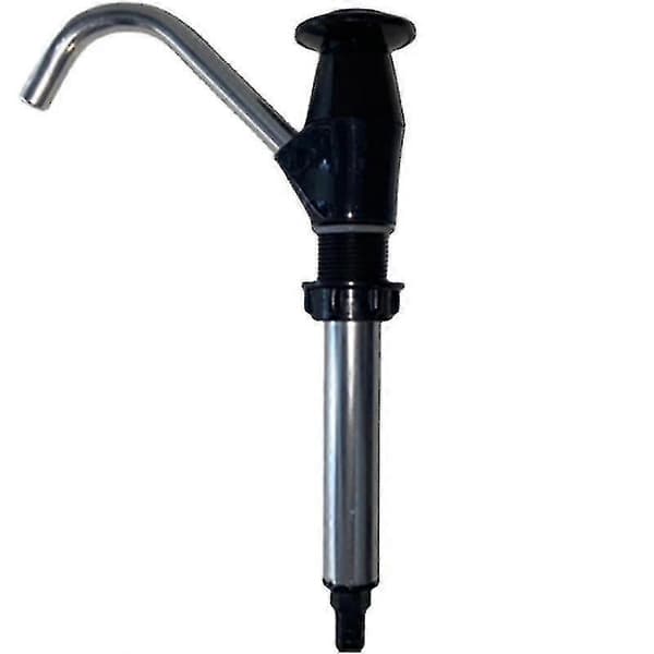 [LCS] Dricksvattenpump, Manuell Vattenpress