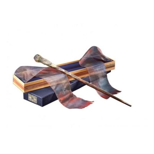 Trollstav The Noble Collection Harry Potter Ollivander Ro