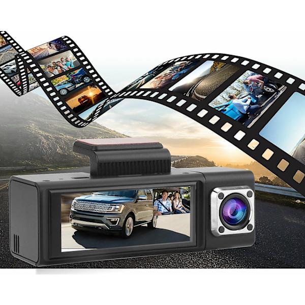 Bil Dash Cam Kamera