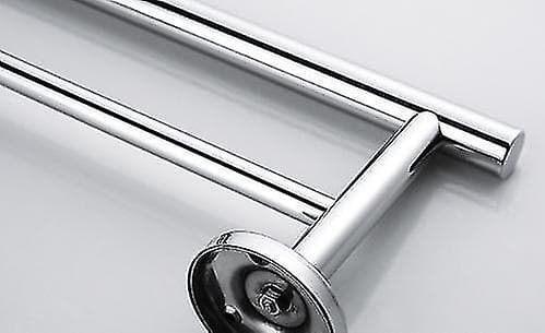 [LCS]Badeværelsestilbehør Hardware Sæt Poleret Holder Tandbørstehol