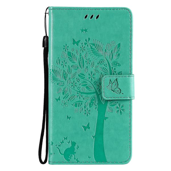 [LCS]Etui til OPPO Reno5 Pro+ 5G / Find X3 Neo Green