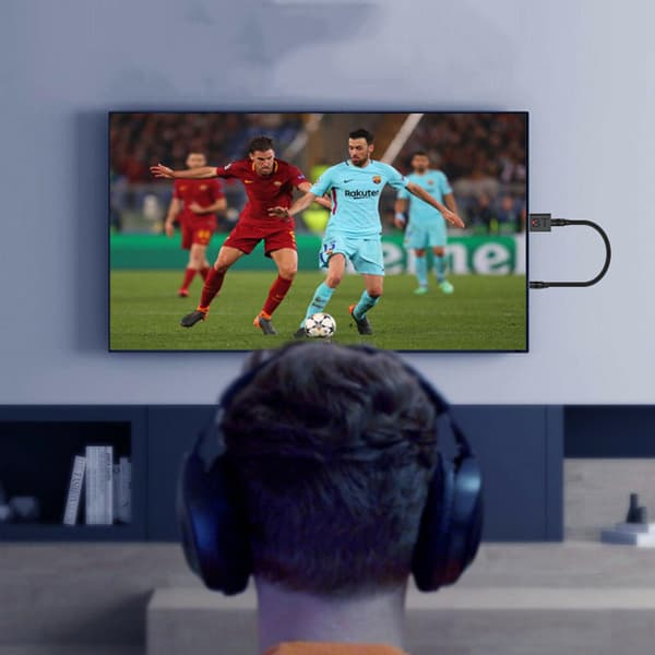 [LCS]Bluetooth lydadapter
