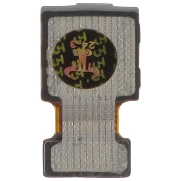 [LCS]Frontkamera - AVIZAR - Honor Magic 4 Lite 5G - 16MP Selfie Sensor - Sort Svart