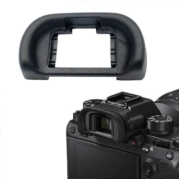 Fda Ep18 Myk Søker Øyekopp Erstatning For Sony A7m4 A7m3 A7iii