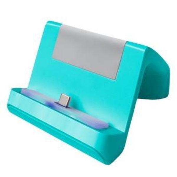 Sopii Switch USB C -tyypin pikalataustelakkaan
