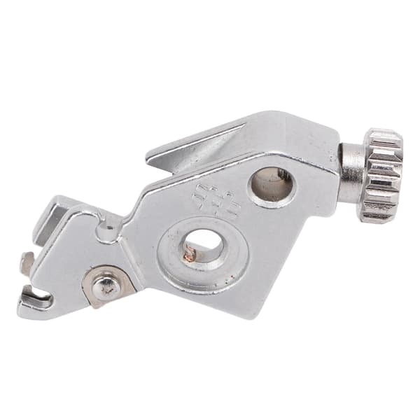 [LCS] Suitable for Pfaff Low Shank Adapter, Easy to Replace, Extra Stainless Steel Presser Foot, Low Shank, Makes Sewing Easier 0.1