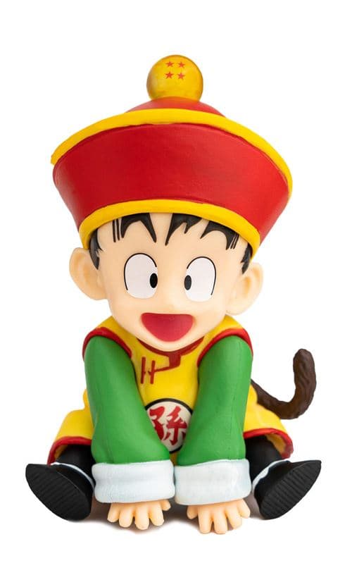 [LCS]Figurine Dragon Ball Z Son Gohan model 12cm
