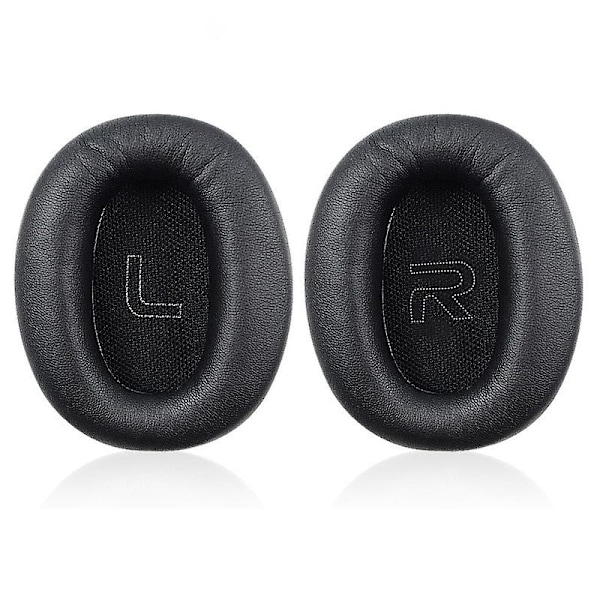 Öronkuddar för Edifier W820bt W828nb Trådlöst Bluetooth Headset Black