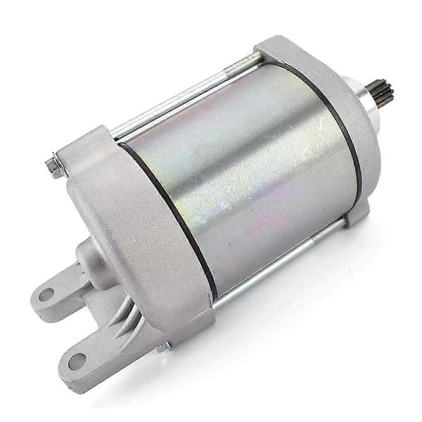 3304-274 Startmotor for Arctic Cat DVX 250 300 Utility 250 Brute Force 300 Kymco Maxxer MXU Mongo