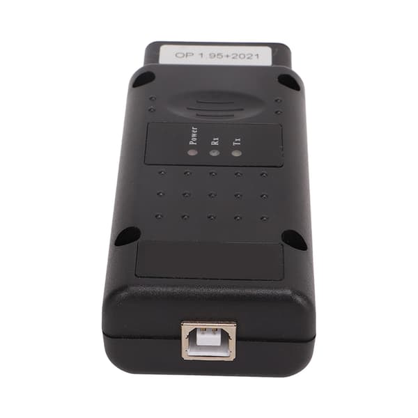 [LCS]OPCOM V1.95+2021 Firmware CAN BUS Code Reader Diagnostic Tool Replacement for OPEL 1.1