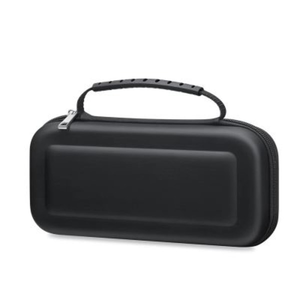 Fodral för NINTENDO Switch Reseskydd Förvaring (SVART)