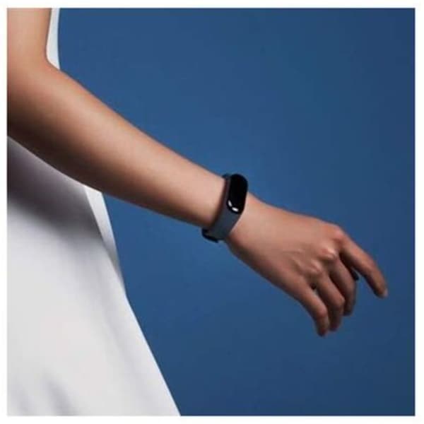[LCS]20 stk. erstatningsremme kompatible med Xiaomi Mi Band 5/620 ur