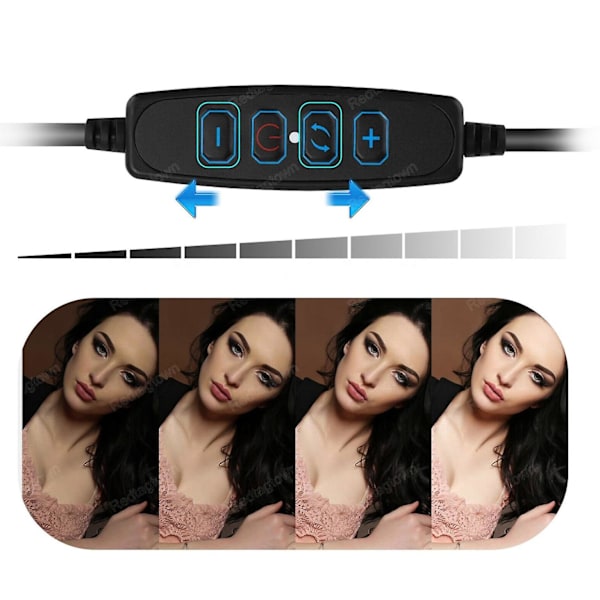 LED Ring Light