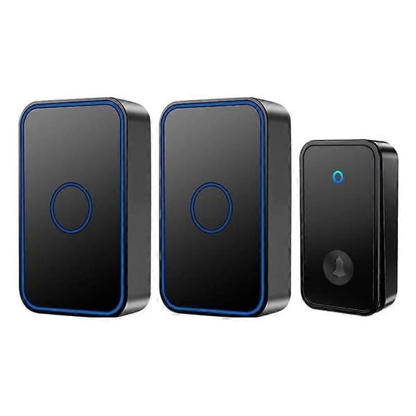 [LCS]Type C CACAZI FA78 Smart Wirelessrbells Set with Transmitter/2 Receiver Self-Generating Home Multicolor Style C