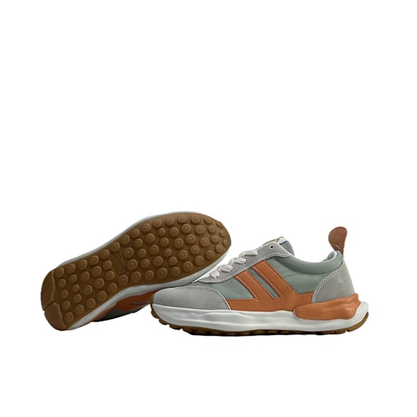 Herr Allround Casual Andningsbara Sneakers 41