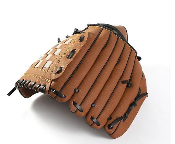 Basebollhandske Sport Slaghandske brown 9.5 inches